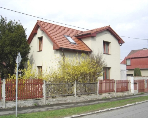 RD, 115m2, pozemek 415m2, Praha 9 - Horní Počernice, cena 6.300.000 Kč